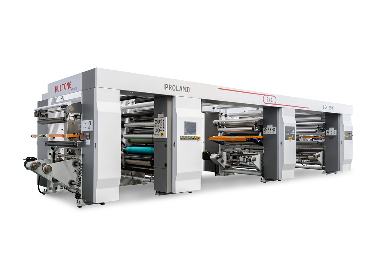 LE 2+1 Meaisín lannaithe trí chiseal stáisiún dúbailte gan tuaslagóir