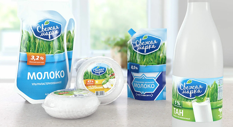 Táirgí Déiríochta