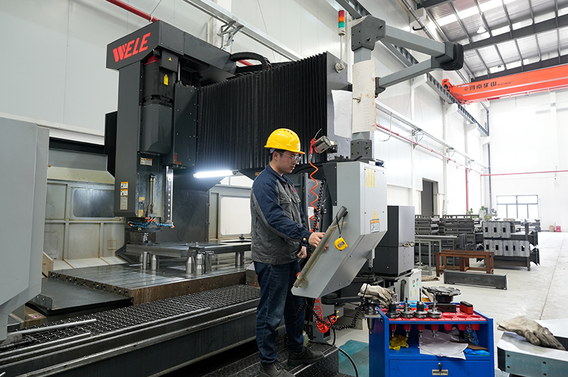 Jiangyin Huitong Pacáistiú Innealra Co, Teo.