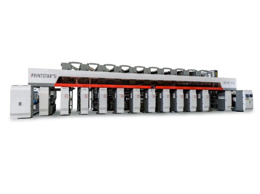 Trealamh pacáistithe solúbtha: an t-inneall atá ag tiomáint saincheaptha pacáistiú táirgí tomhaltóra