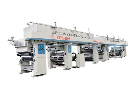 Cén chaoi a n-éireoidh meaisín sciath PVDC Ardluais CA2 oibriú ardluais agus cobhsaí trí leagan amach struchtúrach eolaíoch?